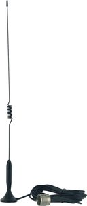 Midland 65260 Ministar 27 Antena przenośna do CB Rodzaj Lambda 1/4