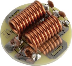 Komponent filtra szumów ConradElectronic