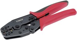 Praska zaciskowa Cimco 106144, 0.5 do 6 mm²