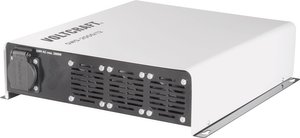 Przetwornica samochodowa VOLTCRAFT SWD-2000/24, 2000 W, N/A, Zabezpieczone gniazdo DE
