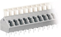 WAGO 256-401 modularna złączka do płytek drukowanych