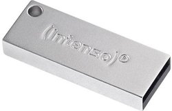 Pamięć USB Intenso 128 GB Premium Line USB 3.0 Pendrive USB Intenso 3534491, 1 szt.