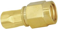 złącze męskie proste 50 Ω SSB 7750 1 szt. Aircell 5