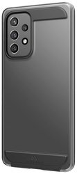Black Rock Air Robust Cover Samsung Galaxy A53 5G czarny Odporny na wstrząsy