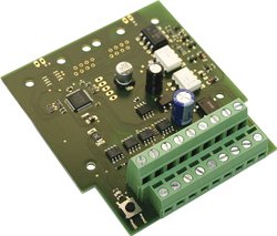 Dekoder przełącznika TAMS Elektronik  43-02356-01-C