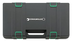 Skrzynka narzędziowa bez wyposażenia Stahlwille KASTEN 50/6 KN 81271019