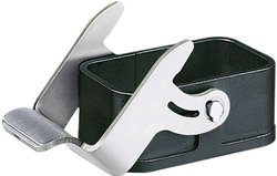 Obudowa montażowa Han Compact-agg 09 12 708 0301 Harting 1 szt.