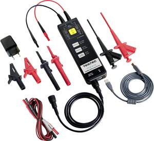 Sonda różnicowa Testec  TT-SI 8110