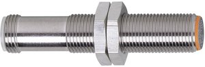 Czujnik zbliżeniowy indukcyjny ifm Electronic IF7104 IFK3002-BPKG/I/2M, M12, podtynkowy, PNP
