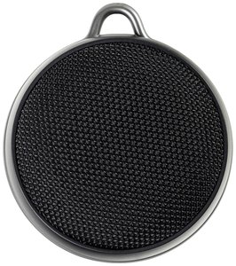 Dual BTP 3 — wodoodporny głośnik Bluetooth z uchwytem rowerowym Głośnik Bluetooth®  Dual BTP 3 3 W czarny