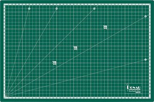 Mata do cięcia samo naprawiająca się Donau Elektronik MS-A3 (D x S) 450 mm x 300 mm 1 szt.