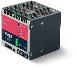 Zasilacz na szynę DIN TracoPower TSPC 240-124UPS TSPC 240-124UPS   12 A 240 W Ilość wyjść:1 x