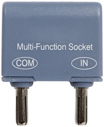 Adapter do multimetrów typu K Testboy  96702000