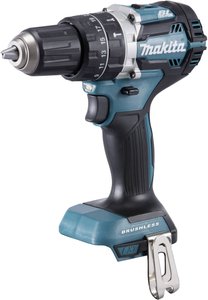 Makita   2-biegowa-Wkrętarka udarowa akumulatorowa  bez akumulatora