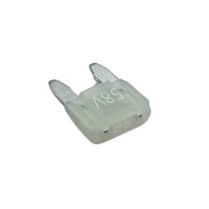 Bezpiecznik nożowy Mini Hansor ASP-M25, 58 V, 25 A, 1 szt.