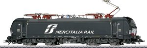 Lokomotywa elektryczna H0 Märklin 39332, Digital AC Sound, Długość ze zderzakami: 219 mm, Epoka: VI