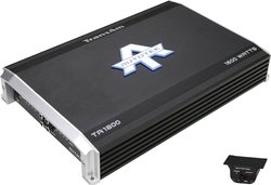 Wzmacniacz samochodowy Autotek TA1800