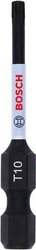 Bit szcześciokątny T 10 Bosch Accessories  2608522485  1 szt.