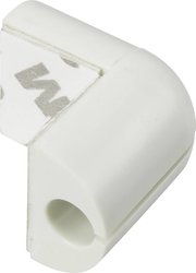 Zacisk kablowy TRU COMPONENTS 1226941, 9 mm (max), 1 szt.