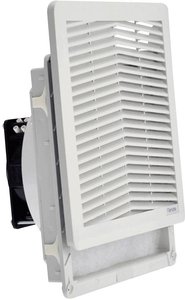 Wentylator do szafy rozdzielczej Fandis FF15PA230UF, 18 W