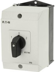 Przełącznik sterujący Eaton T3-3-8401/I2 207188
