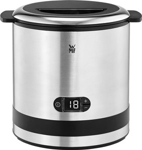 Maszynka do lodów WMF 0416450011, 300 ml
