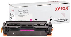 Xerox              Toner              Zamiennik HP 415A (W2033A)              Magenta              2100 strony             Xerox 006R04187 Toner 1 szt.