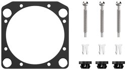 OSRAM LEDUHL MOUNT101 LEDriving Universal Headlight Mounting Kit MK1 Zestaw montażowy  N/A