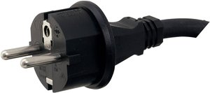 Kabel zasilający HAWA 1008261, H07RN- F 3G1 , 5, 7 m