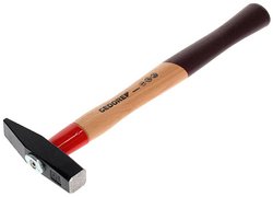 Młotek ślusarski Gedore ROTBAND-PLUS 8582930  200 g 280 mm DIN 1041 1 szt.