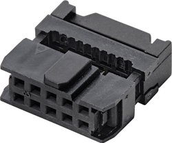 TRU COMPONENTS TC-9878216 Łącznik 1 szt.
