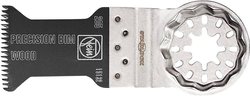 Ostrze do multinarzędzia Fein E-Cut Precision 63502205230 MultiMaster 5 szt.