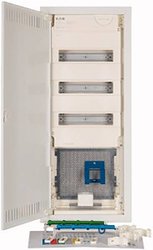 Rozdzielnica mała Eaton KLV-60UPP-HY36-F 302437,  360 mm x 840 mm x 100 mm, 1 szt.