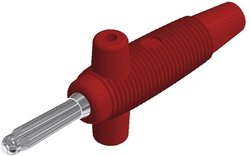 Złącze bananowe SKS Hirschmann Buela 300 K 931667101