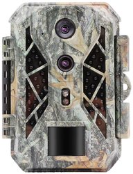 Fotopułapka, kamera leśna Braun Phototechnik Black 820 57668, 32 MPx, 3840 x 2160 Pixel