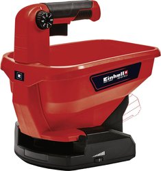 Rozrzutnik ręczny Einhell Power X-Change GE-US 18 Li-Solo 3415410, 3.3 l, 268 mm, 1.24 kg