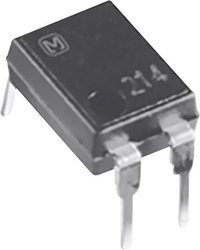 Przekaźnik zintegrowany Panasonic AQY212GH