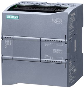 Procesor kompaktowy PLC Siemens 6ES7211-1AE40-0XB0 6ES72111AE400XB0