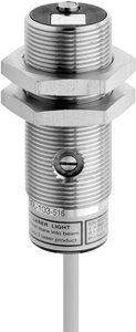 Czujnik dyfuzyjny laserowy LTK-1180L-103-516 620 200 581, 10 - 36 V/DC, 1 szt.