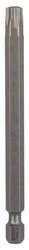 Bit szcześciokątny T 40 Bosch Accessories  2607001660 E 6.3 1 szt.