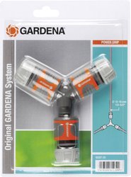 Rozdzielnik GARDENA 18287-20 13 mm (1/2'') Ø, Złącze wtykowe