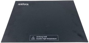 Płyta na wydruk Renkforce RF-5491868, do Renkforce Pro 7 Dual