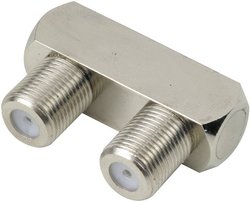 Adapter Złącze F  Renkforce 0403444 0403444