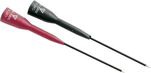 Precyzyjne przedłużki końcówki pomiarowe Fluke 884-X-EFPT Zestaw końcówek pomiarowych Fluke Calibration 884X-EFPT