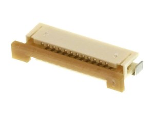 Złącze FFC, FPC Molex MOL Micro Solutions 522711279, piny: 12, 500 mA, 1000 szt.