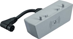 Czujnik obecności Thorn ECO 96630339  IP65 szary