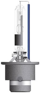 OSRAM XENARC® COOL BLUE® INTENSE D2R, + 20% większa jasność, do 6000 K, ksenonowa lampa przednia, wygląd LED, składane pudełko (1 lampa) Żarówka samochodowa D2R OSRAM Xenarc Cool Blue, P32D-3, 35 W, 85 V, 1 szt.
