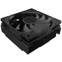 Alpenföhn Alpenföhn Panorama 2 CPU Kühler - 92mm Radiator z wentylatorem na procesor