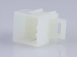 Obudowa złącza pin żeńskiego na kabel Molex MOL Power & Signal Sol. 469990717, piny: 9, 5 A, 1 szt.