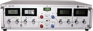 Zasilacz laboratoryjny regulowany Statron 3262.1 0 - 40 V/DC 0 - 10 A 800 W